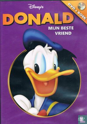 Donald - Afbeelding 1