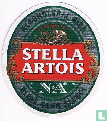 Stella Artois N.A 