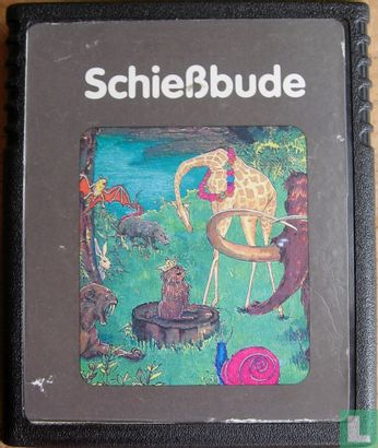 Schießbude - Image 1