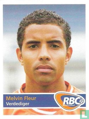 RBC: Melvin Fleur - Image 1