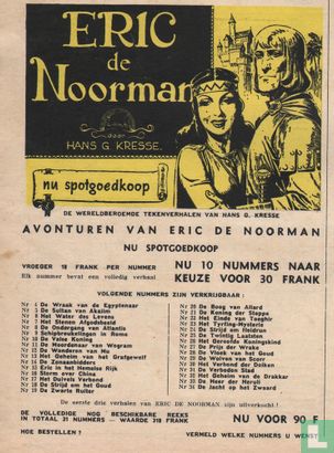 Eric de Noorman
