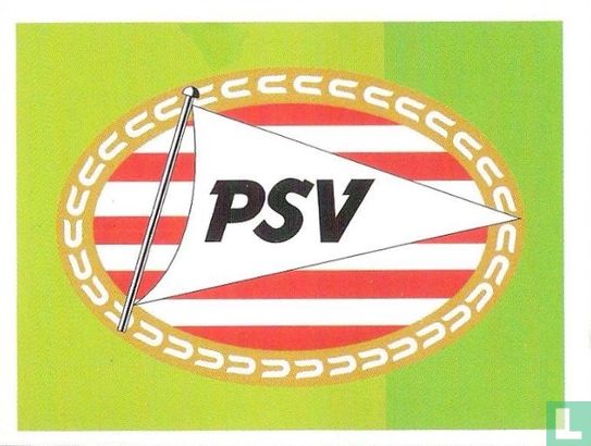 PSV: Logo - Afbeelding 1