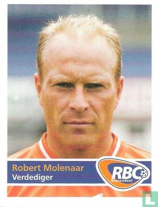 RBC: Robert Molenaar - Image 1