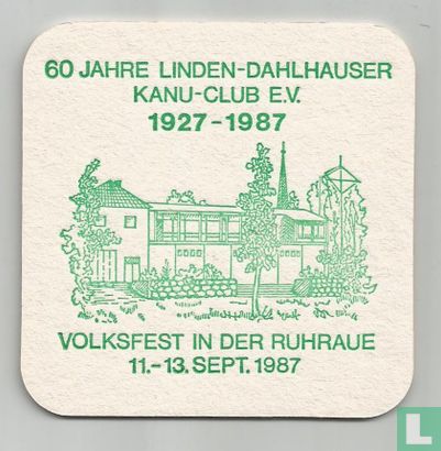 60 Jahre linden-dahlhauser kanu-club e.v. - Image 1