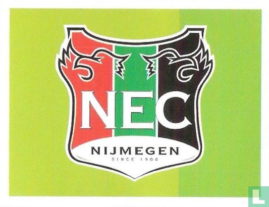 NEC: Logo - Bild 1