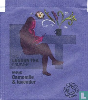 Camomile & Lavender  - Afbeelding 1