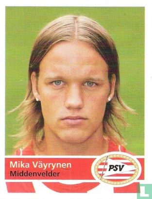 PSV: Mika Väyrynen - Afbeelding 1