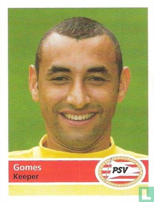 PSV: Gomes - Afbeelding 1