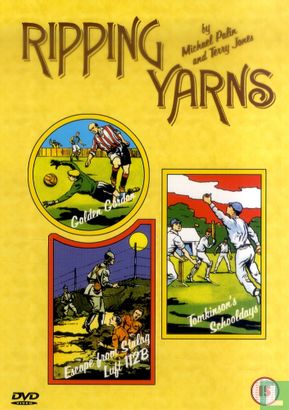 Ripping Yarns - Image 1