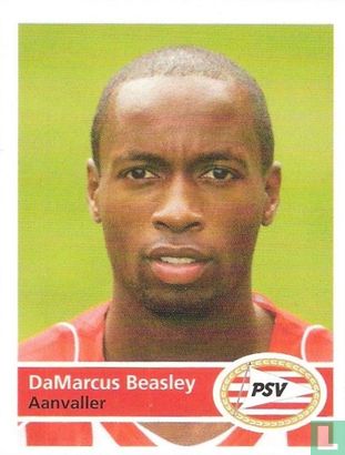 PSV: DaMarcus Beasley - Image 1