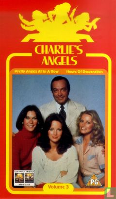 Charlie's Angels 3 - Image 1
