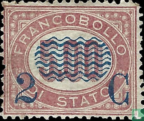 Stamps Magazine - Image 1