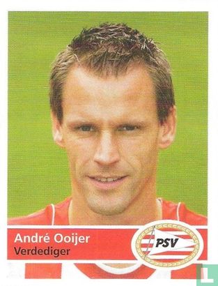 PSV: André Ooijer - Image 1