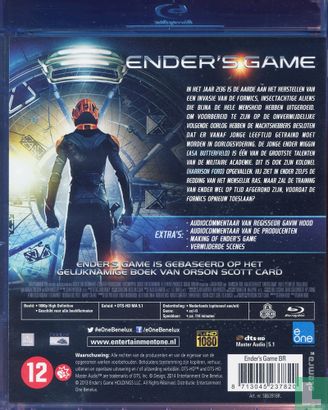 Ender's Game - Image 2
