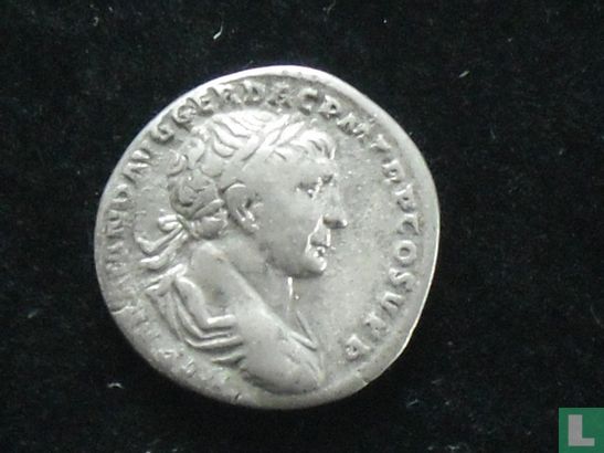 Romeinse Rijk - Trajanus (98-117 A.D.) - Afbeelding 1