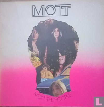 Mott - Image 1