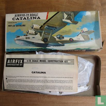 PBY-5A Catalina - Afbeelding 2