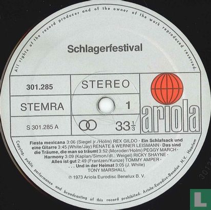 Schlager Festival - Image 3