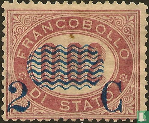 Stamps Magazine