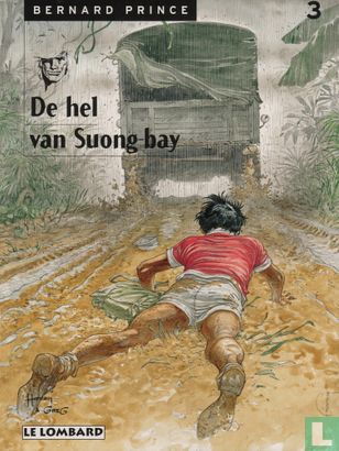 De hel van Suong-Bay - Afbeelding 1