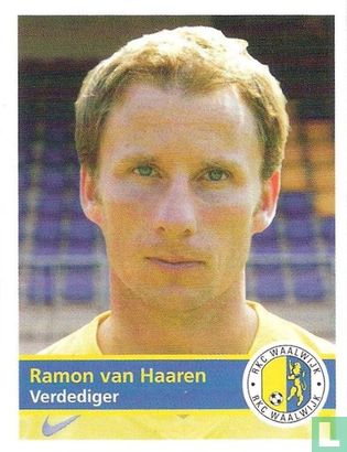 RKC: Ramon van Haaren - Image 1