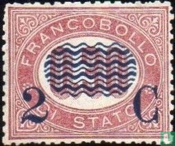 Briefmarken-Magazin