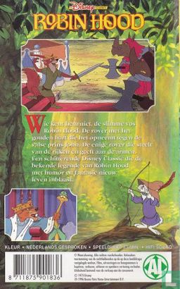 Robin Hood - Image 2