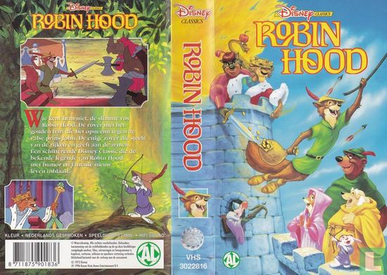 Robin Hood - Image 3