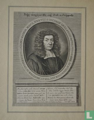 Jacobus Gaillardus