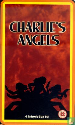Charlie's Angels [lege box] - Image 2