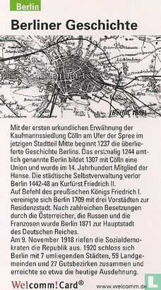 Berlin - Berliner Geschichte - Image 1