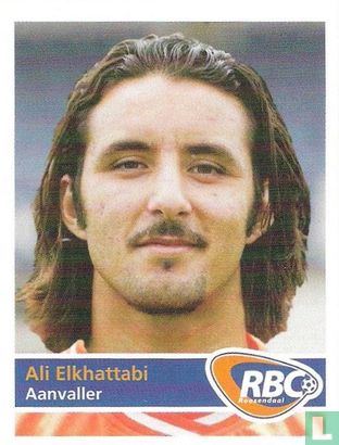 RBC: Ali Elkhattabi - Image 1