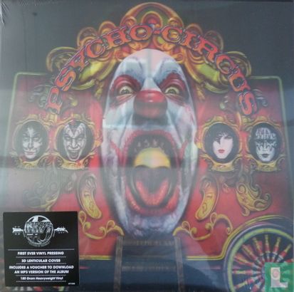 Psycho Circus - Image 1