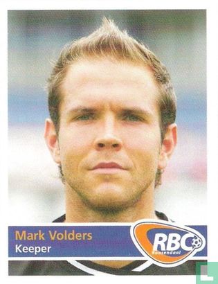 RBC: Mark Volders - Afbeelding 1