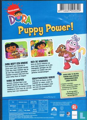 Puppy Power! - Image 2