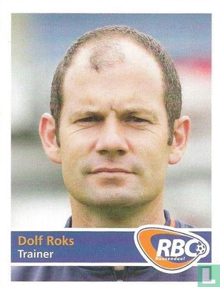 RBC: Dolf Roks - Image 1