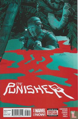The Punisher 7 - Image 1