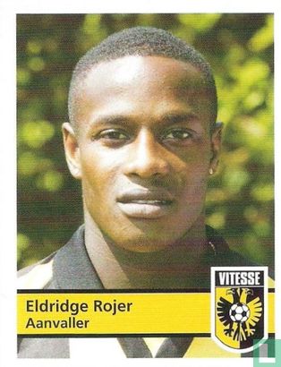 Vitesse: Eldridge Rojer - Image 1