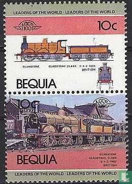 Lokomotiven