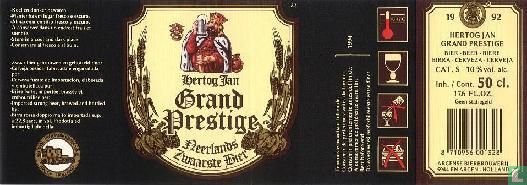 Hertog jan Grand Prestige
