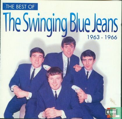 The Best of The Swinging Blue Jeans 1963 - 1966 - Bild 1