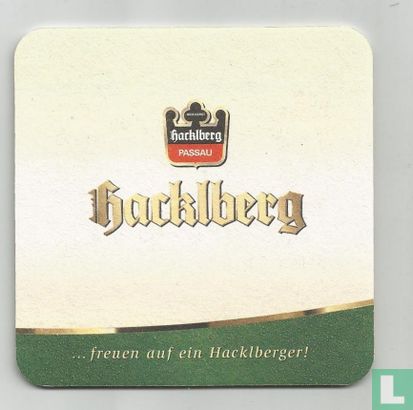 über 390 Jahre Biergenuss aus Hacklberg - Image 2
