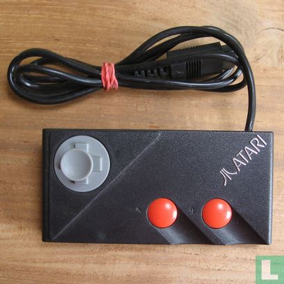 Atari CX78/7800/2600 Digital Control Pad