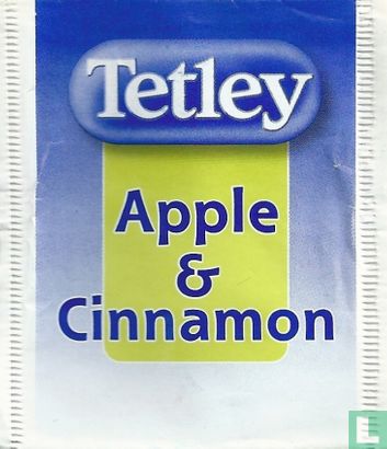 Apple & Cinnamon - Afbeelding 1