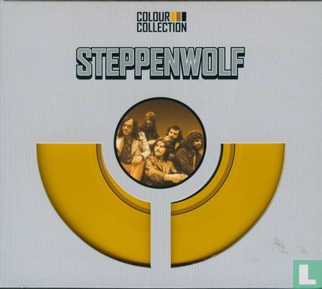 Steppenwolf - Bild 1