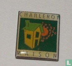 SALON DE LA MAISON CHARLEROI