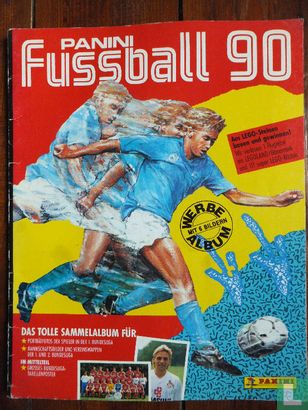 Fussball 90 - Image 1