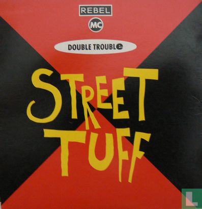 Street Tuff - Afbeelding 1