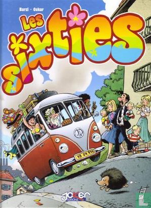 Les Sixties - Image 1