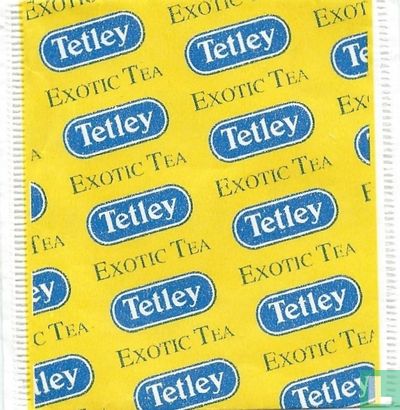 Exotic Tea - Image 1